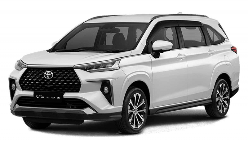 Evolusi Toyota Avanza ke Veloz Hybrid EV: Wujud Mobil Keluarga Ramah Lingkungan Masa Kini